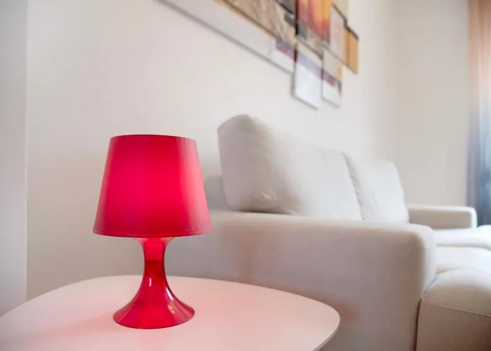 Feriehus La Piazzetta