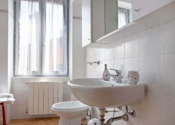 La Piazzetta Feriehus *