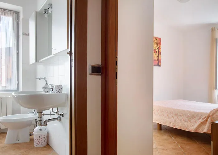 La Piazzetta Germignaga