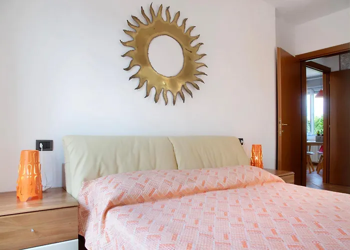 La Piazzetta Germignaga