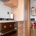 Tatil Evi La Piazzetta *