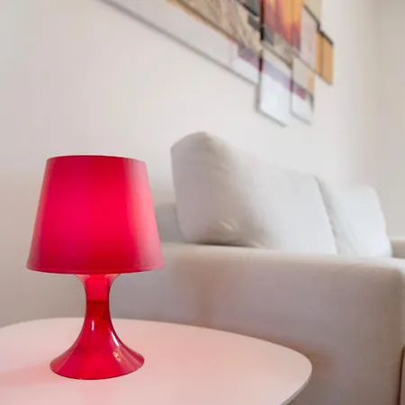 Holiday home La Piazzetta