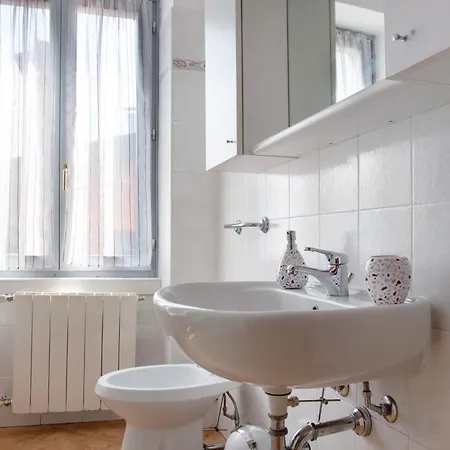 La Piazzetta Holiday home *