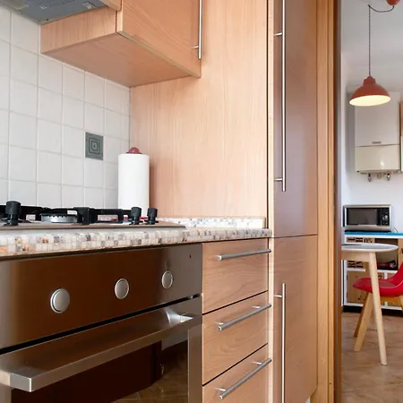 Hébergement de vacances La Piazzetta *