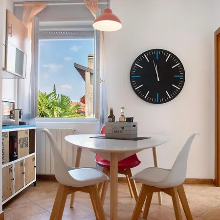 Holiday home La Piazzetta Germignaga