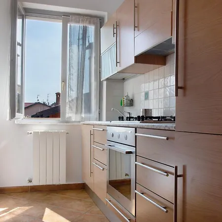 La Piazzetta Germignaga