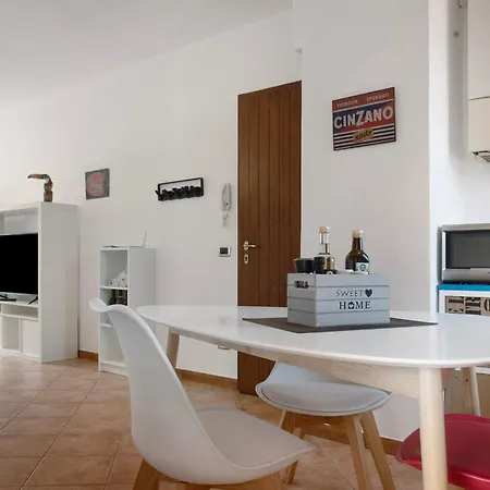 Hébergement de vacances La Piazzetta