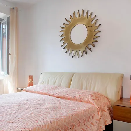 La Piazzetta Hébergement de vacances *