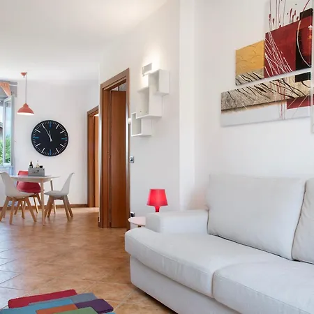 Holiday home La Piazzetta *