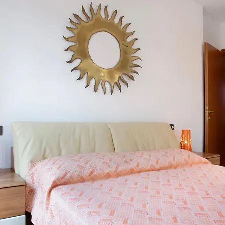 La Piazzetta Tatil Evi Germignaga