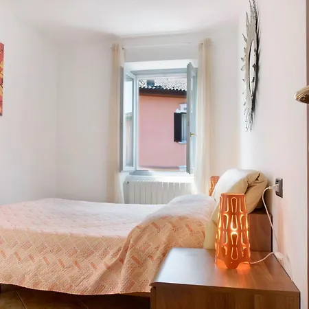 Tatil Evi La Piazzetta