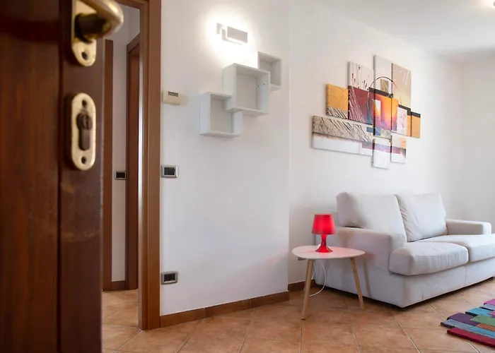 La Piazzetta * Germignaga