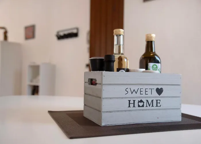 La Piazzetta Germignaga