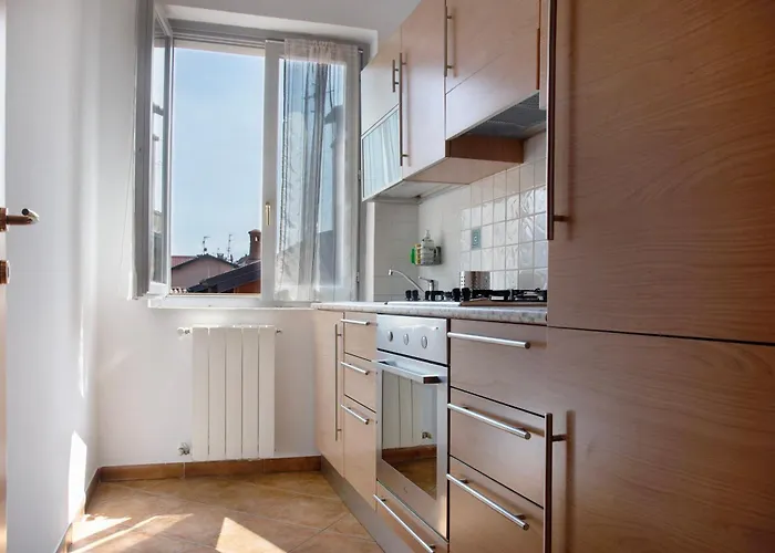 La Piazzetta Germignaga