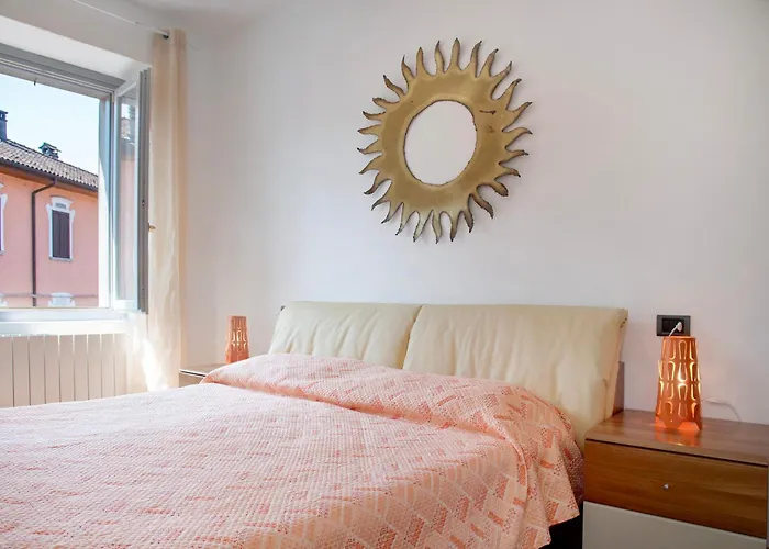 La Piazzetta בית נופש *