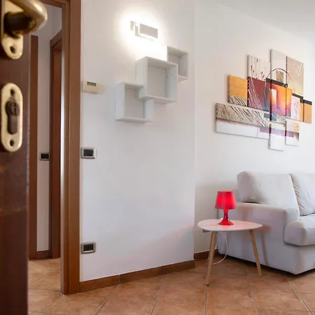 La Piazzetta * Germignaga