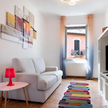 La Piazzetta Holiday home
