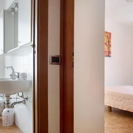 La Piazzetta Holiday home Germignaga